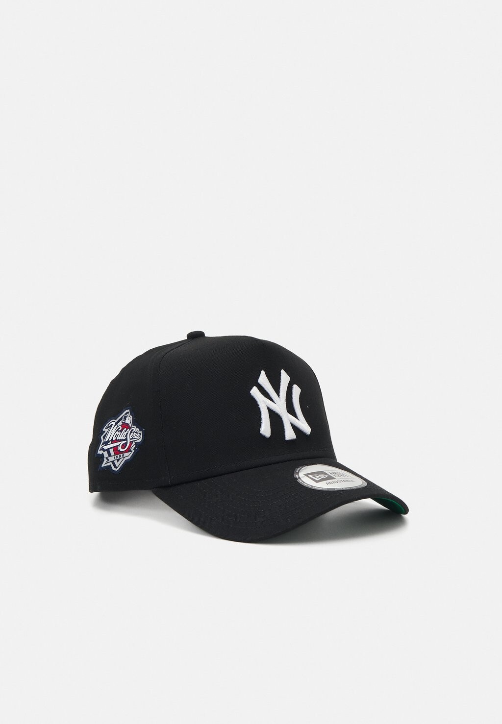 

Бейсболка PATCH EFRAME UNISEX New Era, черный