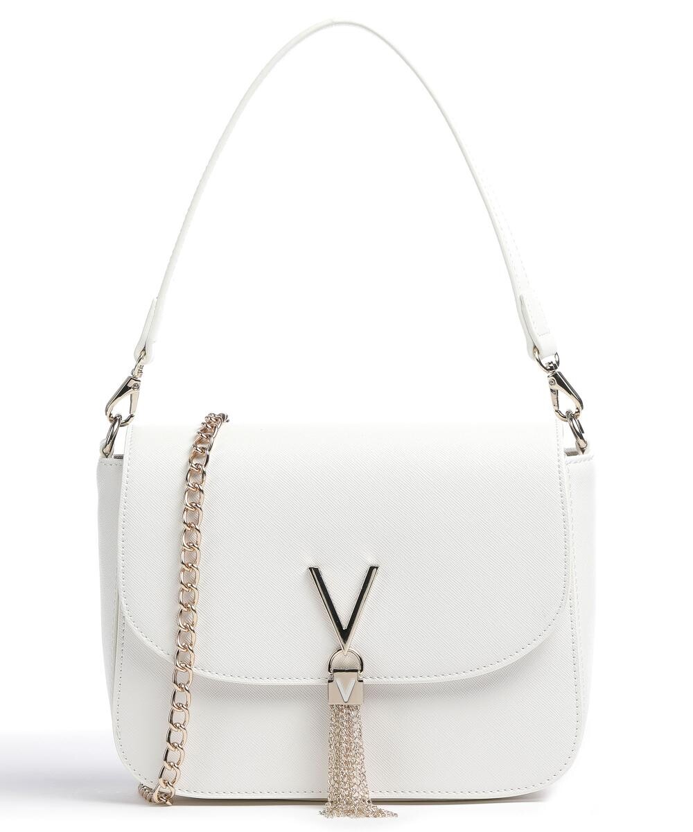 

Сумка через плечо Divina Sa из искусственной кожи Valentino Bags, белый