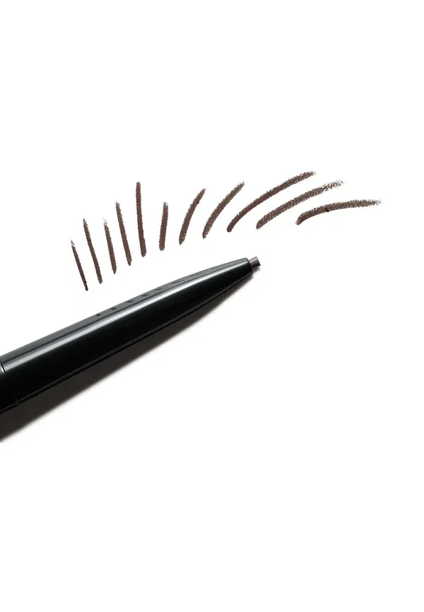 Карандаш для бровей 0.03 г Pro Brow Definer Mac taupe, цвет taupe — фото 4