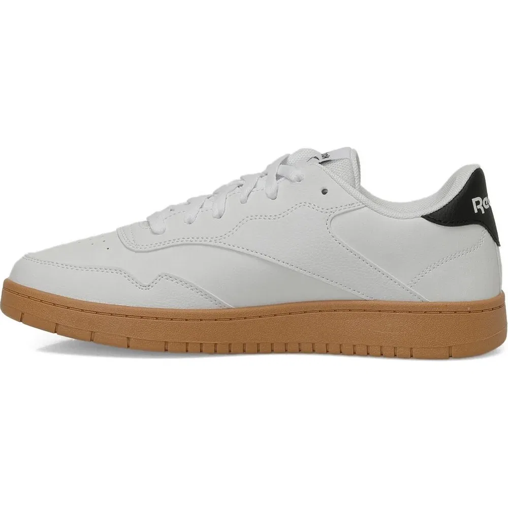 Баскетбольные кроссовки Reebok BB 1000 White Unisex — фото 3