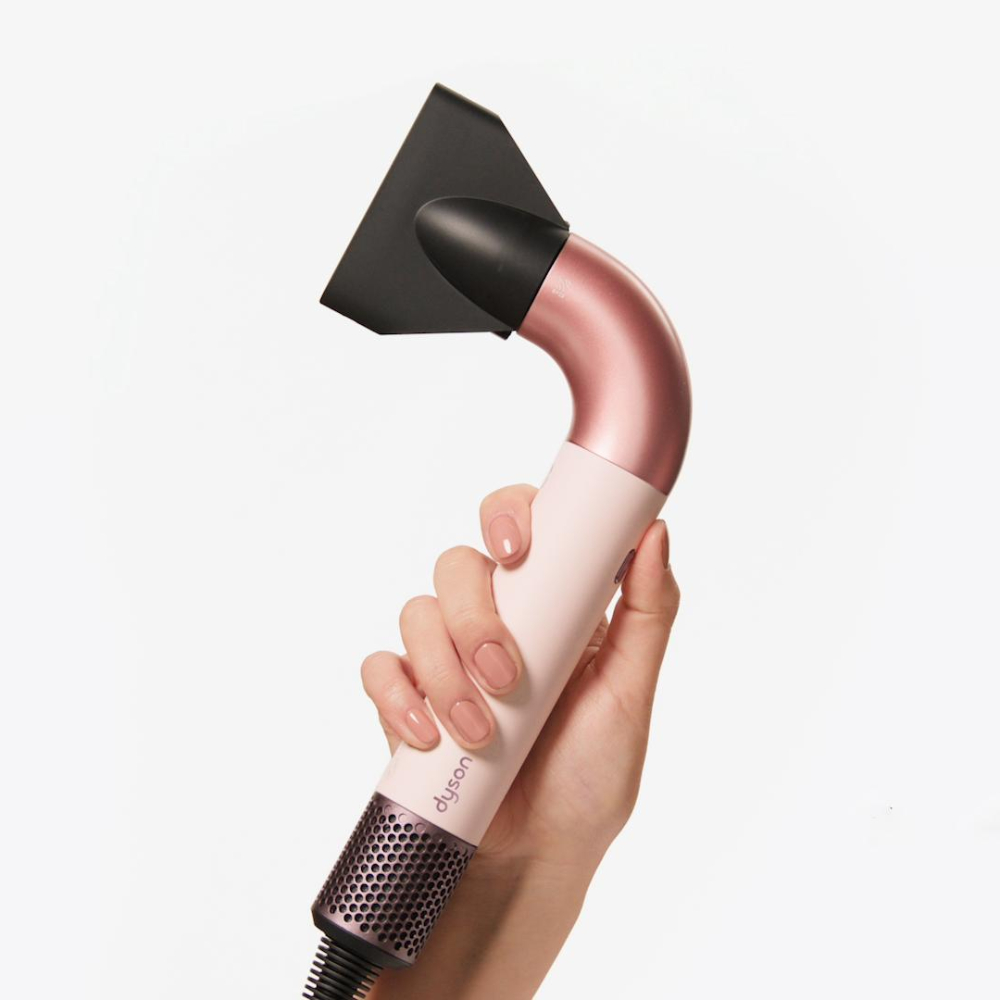 Фен для волос Dyson  Supersonic r, HD17, Morning Pink — фото 3