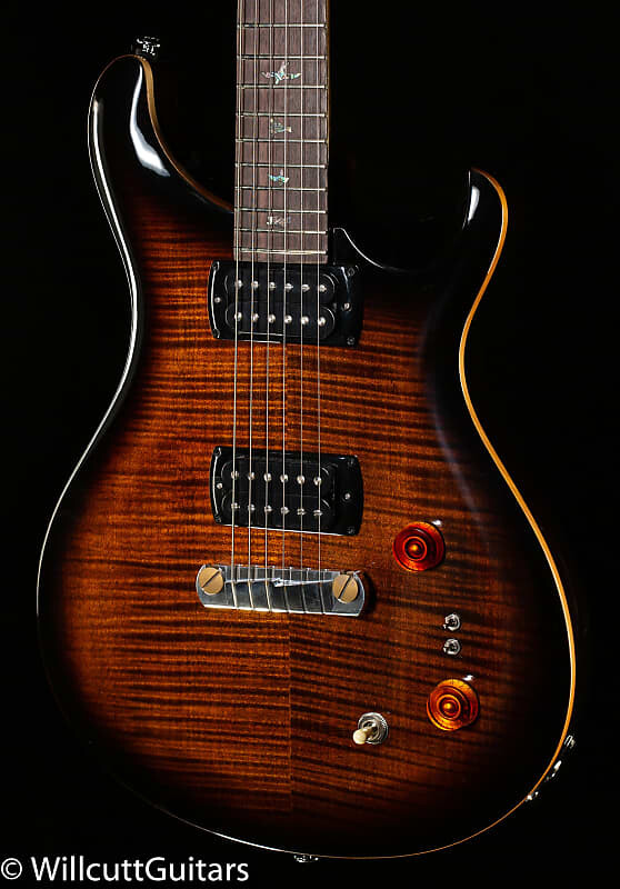

Гитара PRS SE Paul's Black Gold Sunburst (540) SE Paul's Guitar