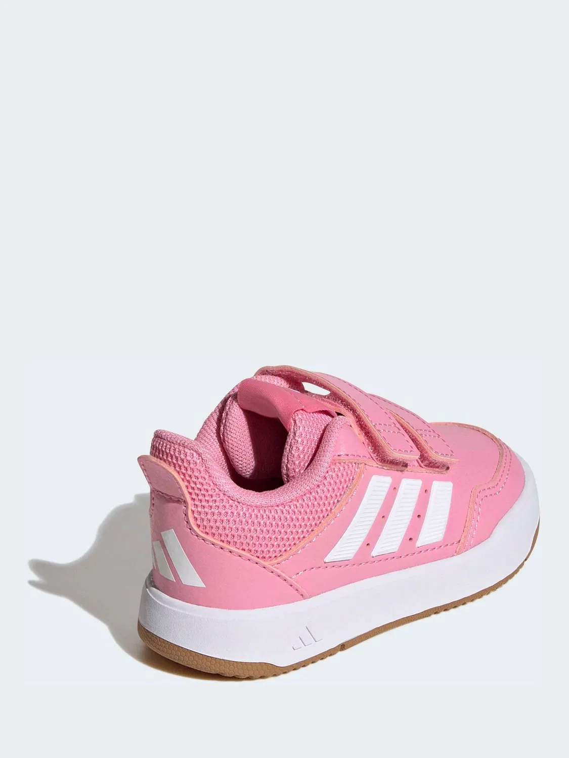Кроссовки детские adidas Tensaur Sport 3.0, розовый — фото 2