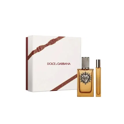 Парфюмерная вода Dolce & Gabbana D&G Devotion Homme Parfum, 100 мл