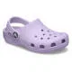 Детские сабо Classic Clog K Crocs, Royal Purple — фото 2