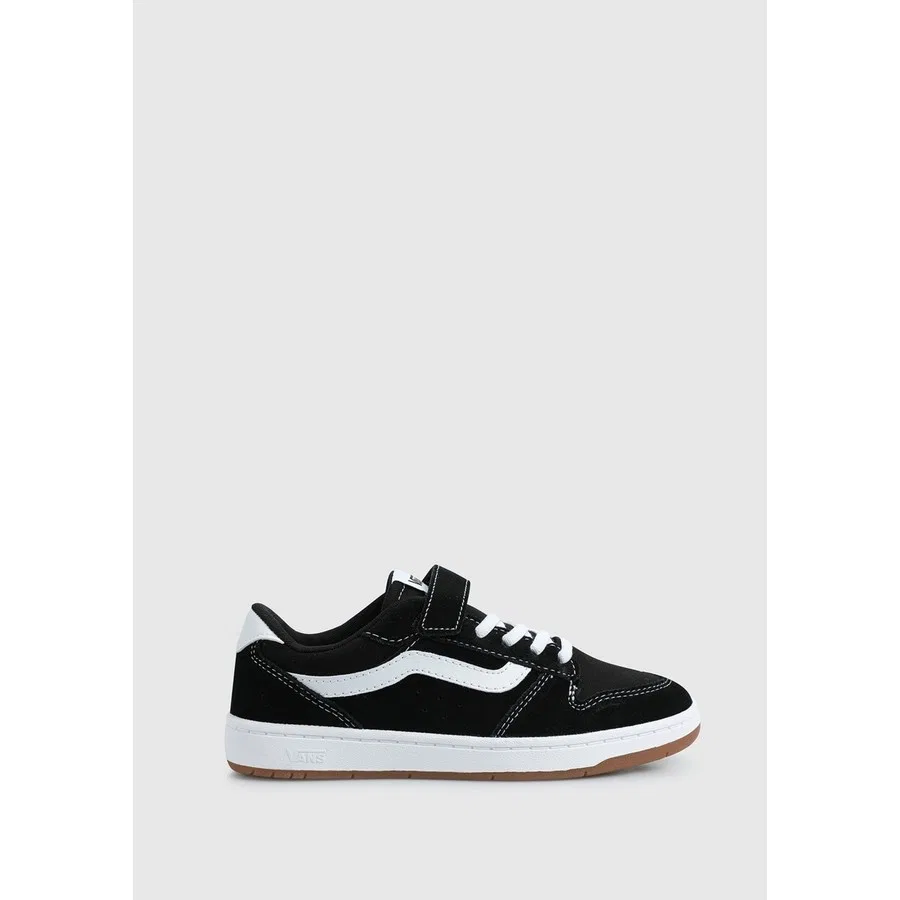 Кеды Vans Ryland LS V, Черный