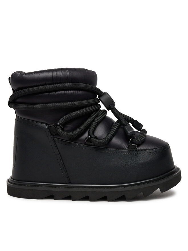 Зимние сапоги Zembla Artic Womens 1088701190 United Nude, черный