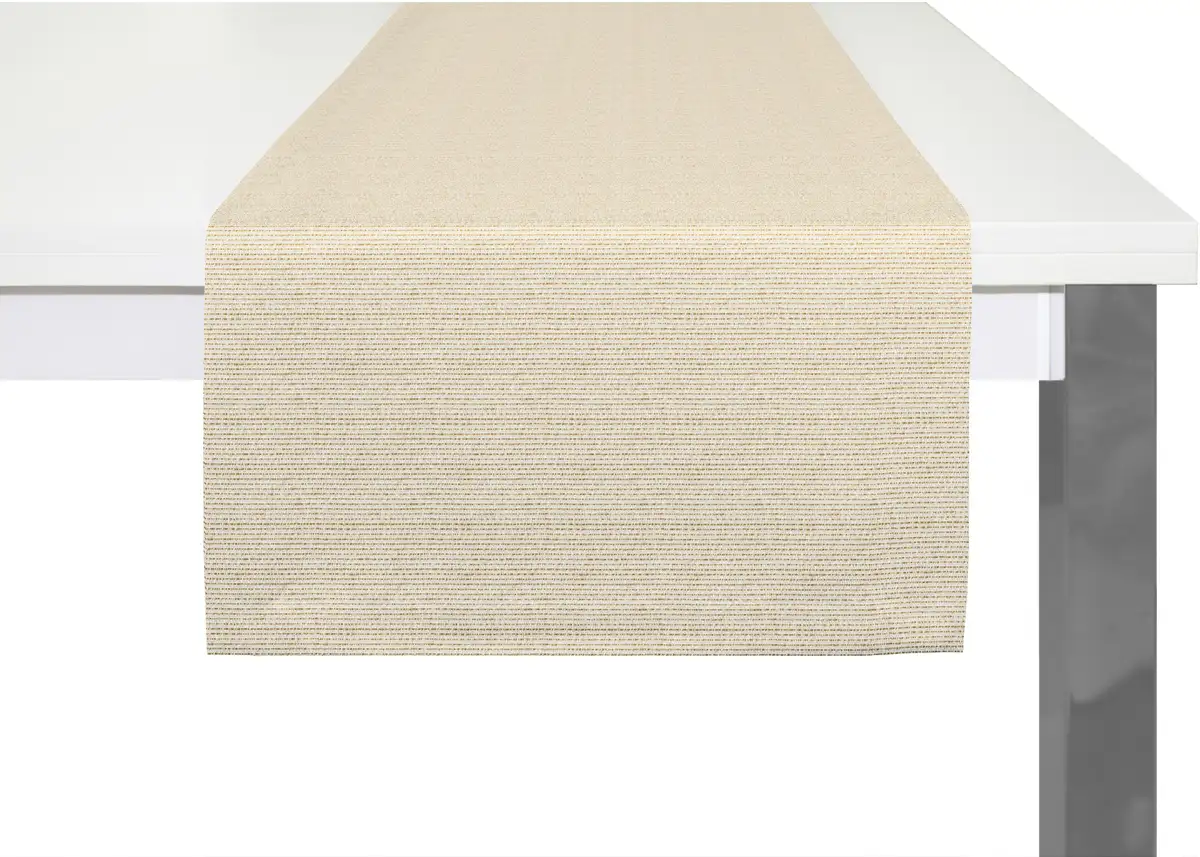 

Вирт-рейнер для стола "Berwick", (1 шт.) Wirth 150х40 см, цвет goldfarben