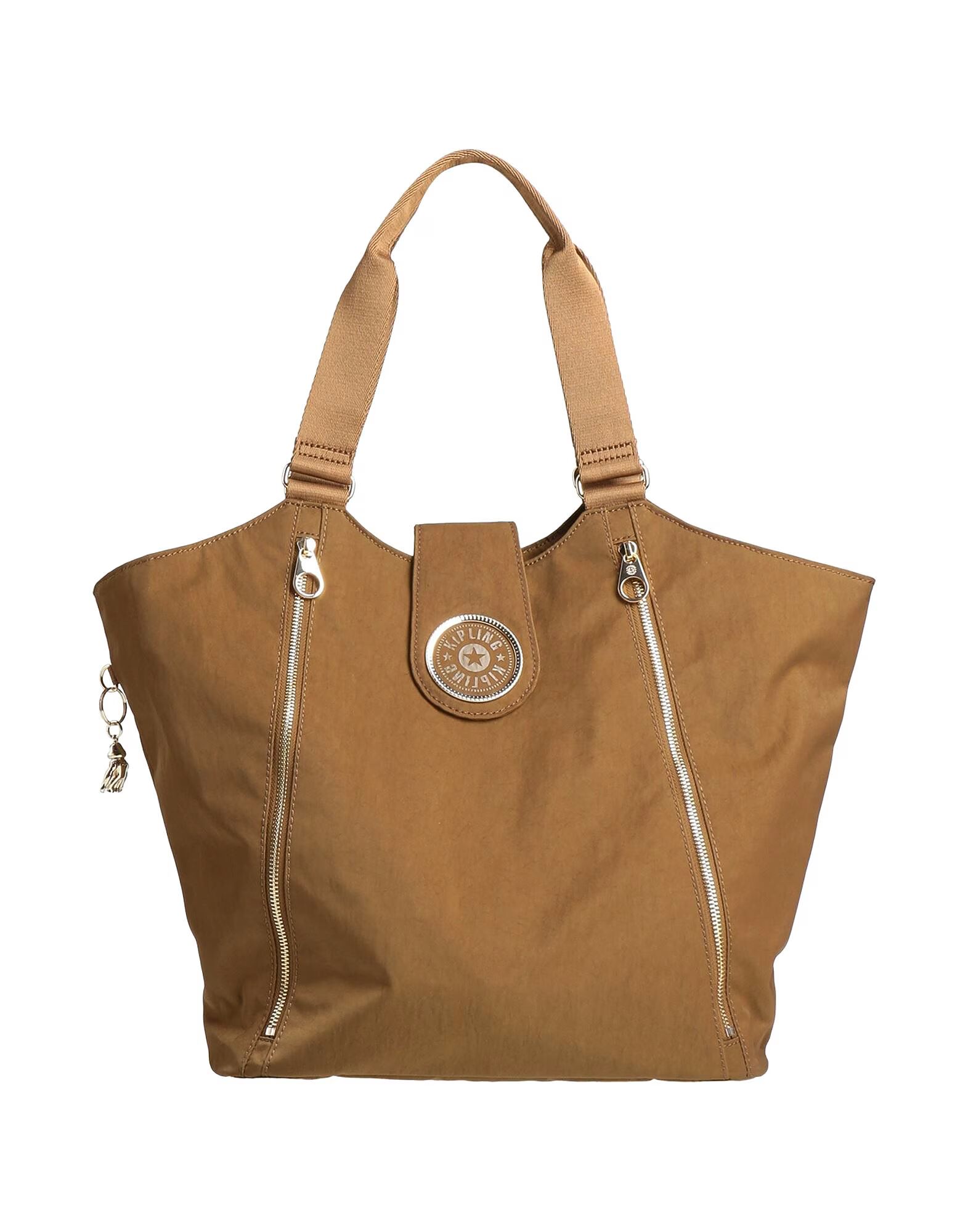 

Сумка Kipling, зеленый