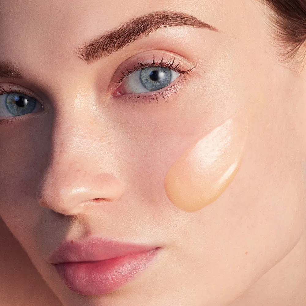 Бронзирующие капли для лица Aquasource Vitamin Glow Biotherm, 50 мл — фото 4