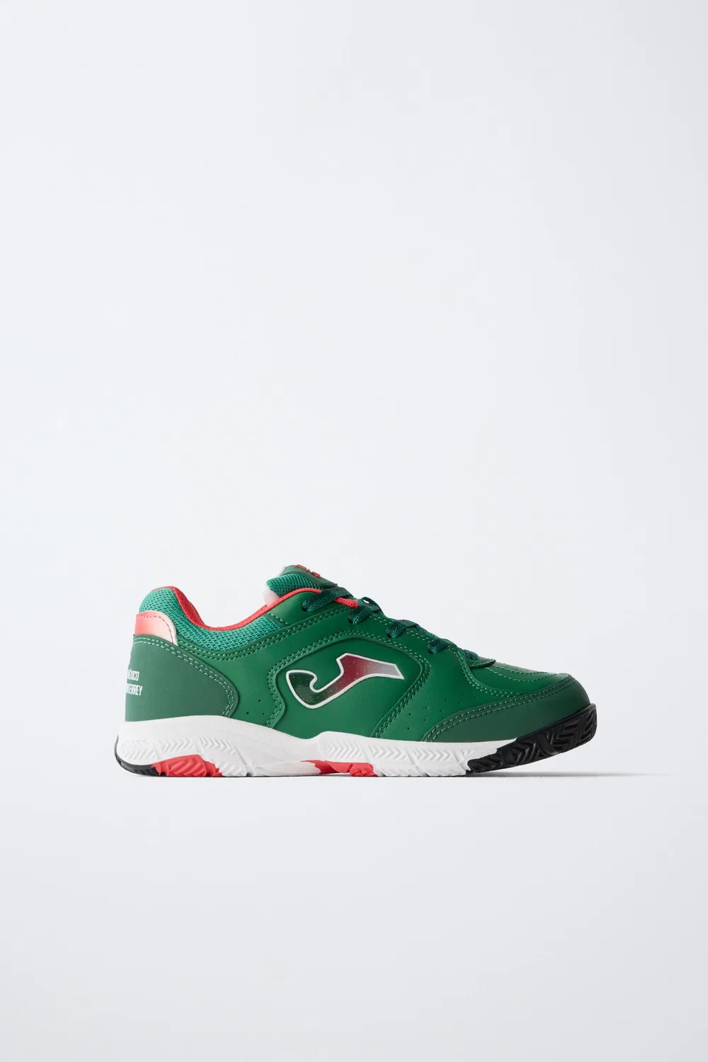 Кроссовки JOMA MUNDIAL MEXICO ZARA, Green