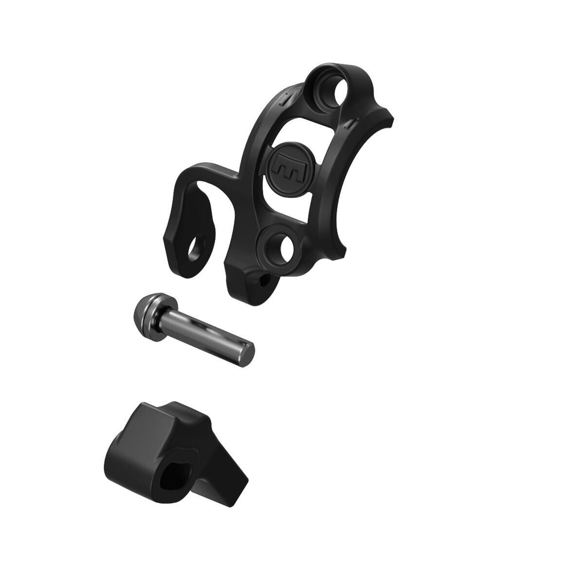 

Зажим Magura Shiftmix 4 для переключателей Shimano I - Spec EV правый, черный
