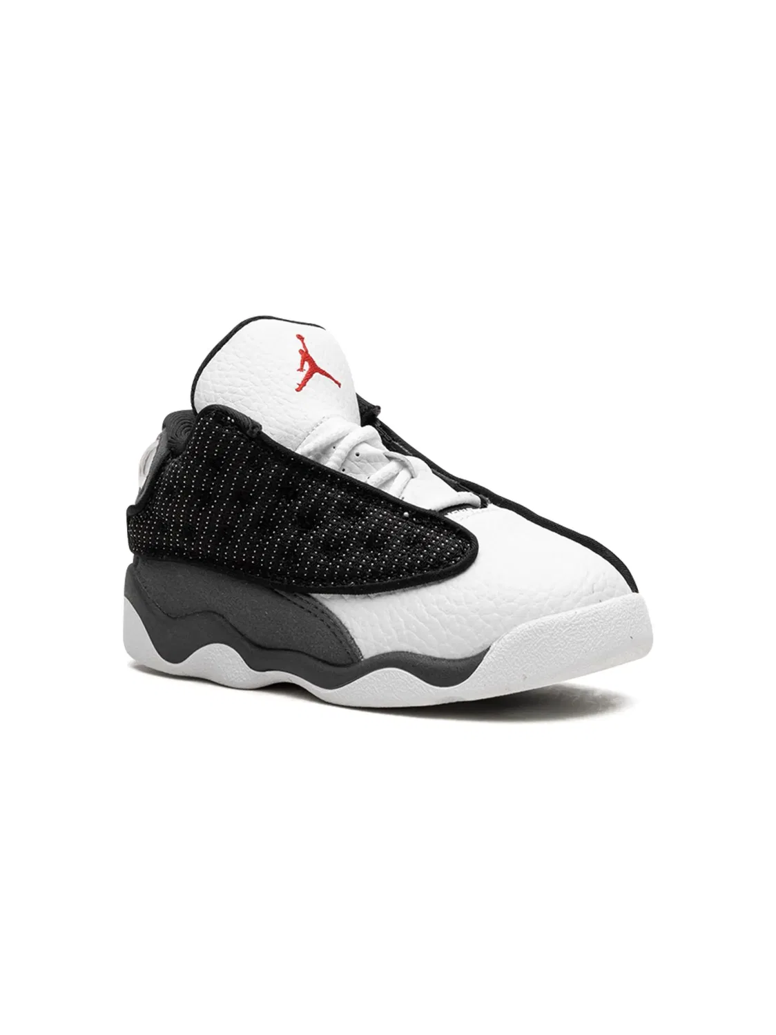 Кроссовки Air Jordan 13 Black Flint