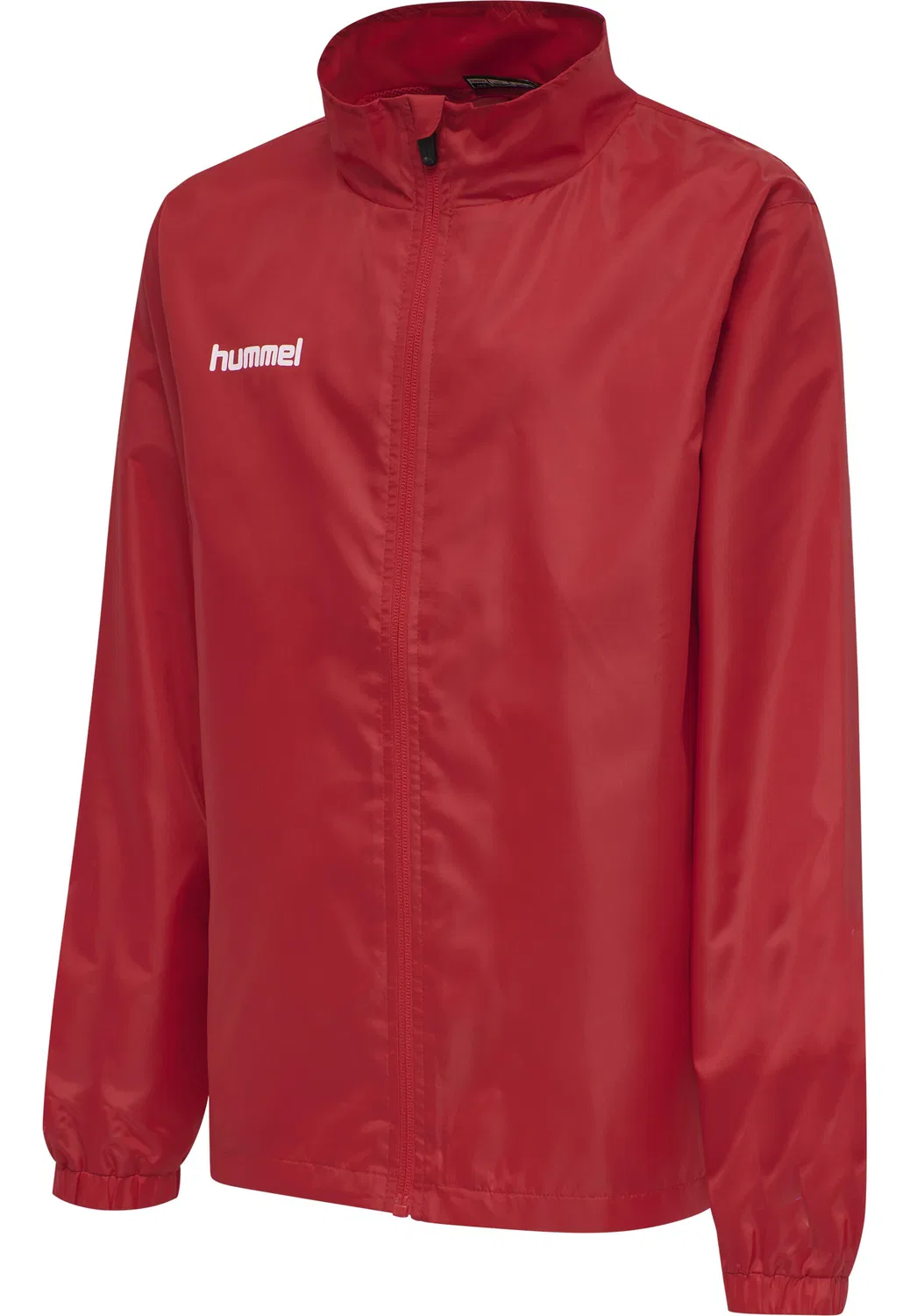 Детская куртка с молнией Hmlpromo Hummel, Rot