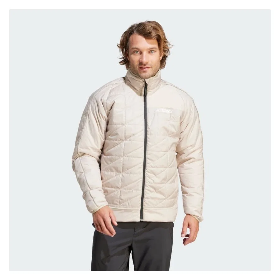 Куртка adidas IB4185 Multı Ins J, Бежевый