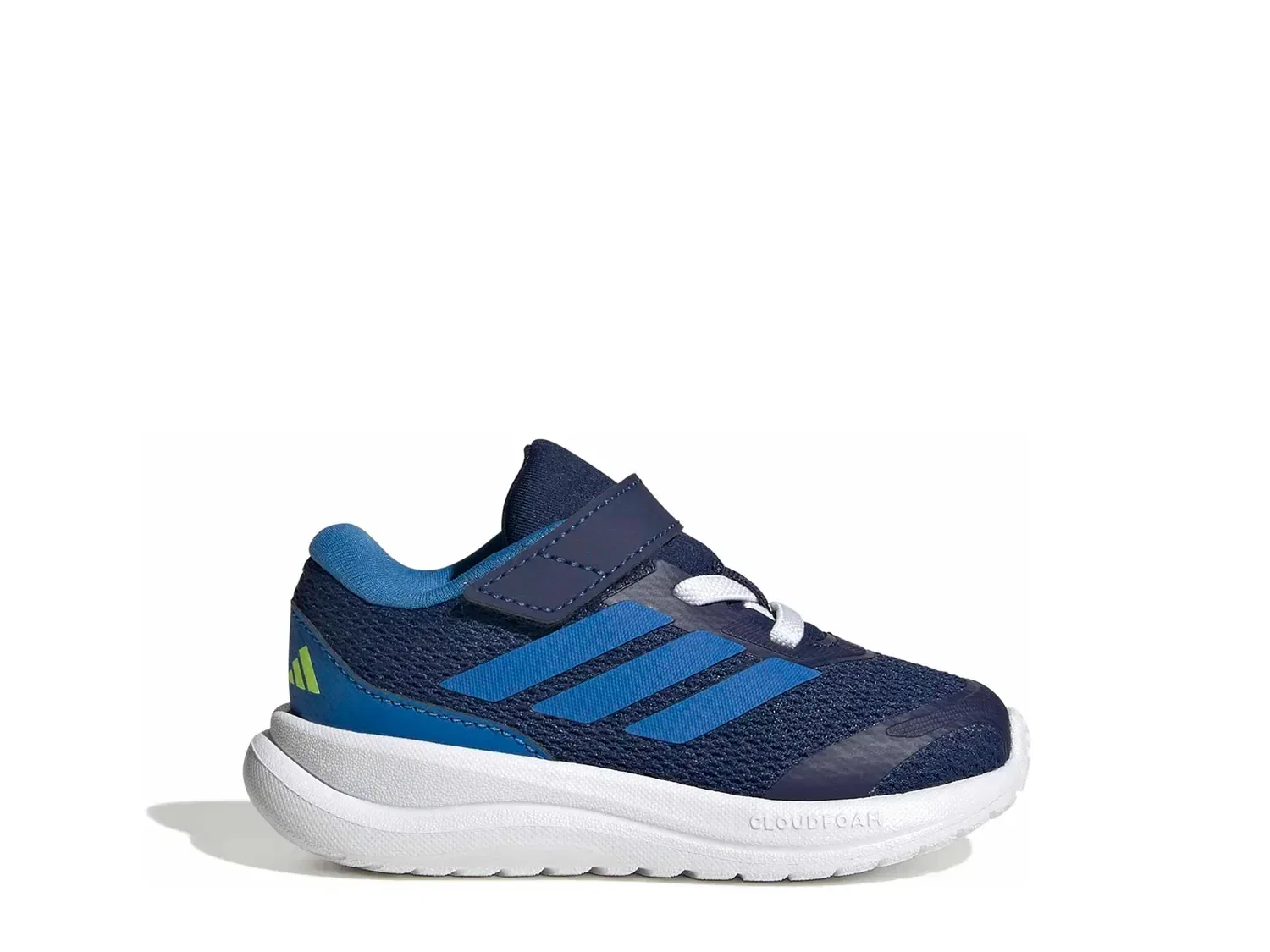 Кроссовки Runfalcon 6, adidas, темно-синий — фото 2