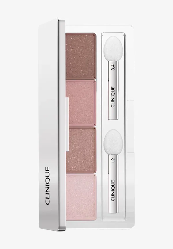 Тени для век 3.3 г Clinique, цвет pink chocolate