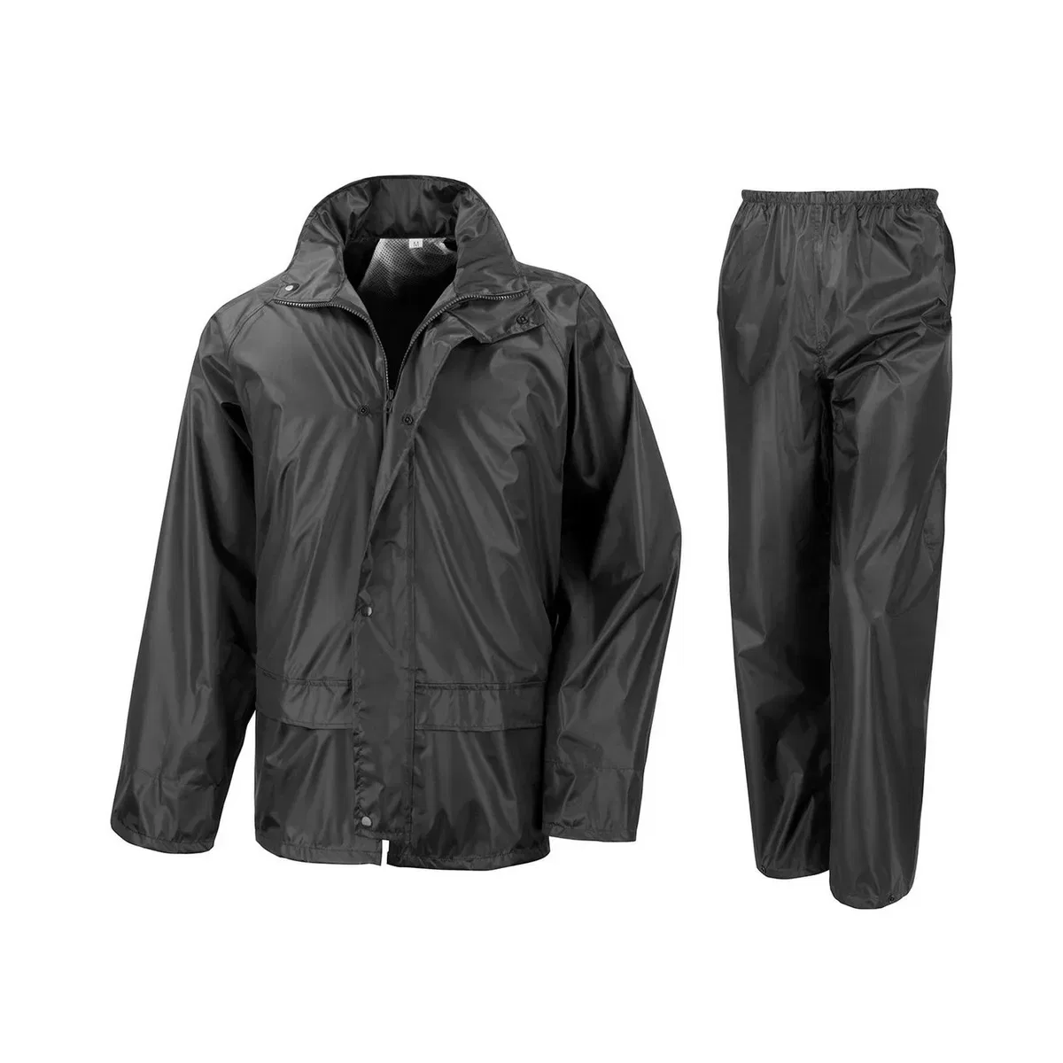 Дождевой костюм Result Core, Black