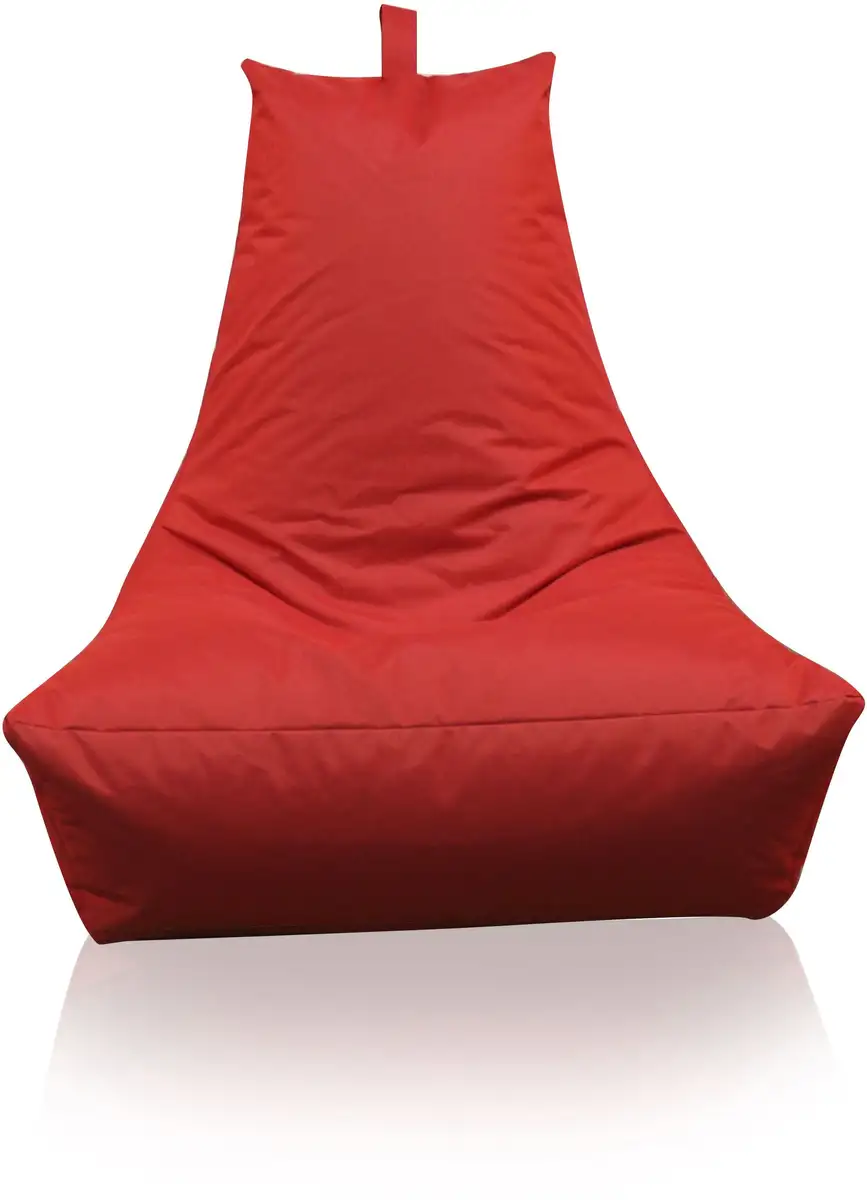 

КиНЗЛЕР погремушка "Lounge", (1 шт.) KiNZLER 100х80 см, красный