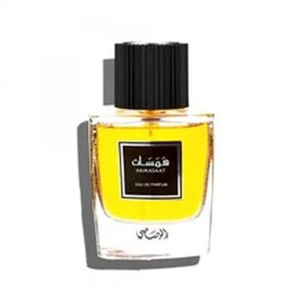 Парфюмерная вода Rasasi Hamasaat Eau De Parfum