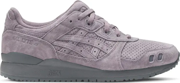 

Кроссовки ronnie fieg x gel lyte 3 og 'the palette - monsoon' Asics, фиолетовый
