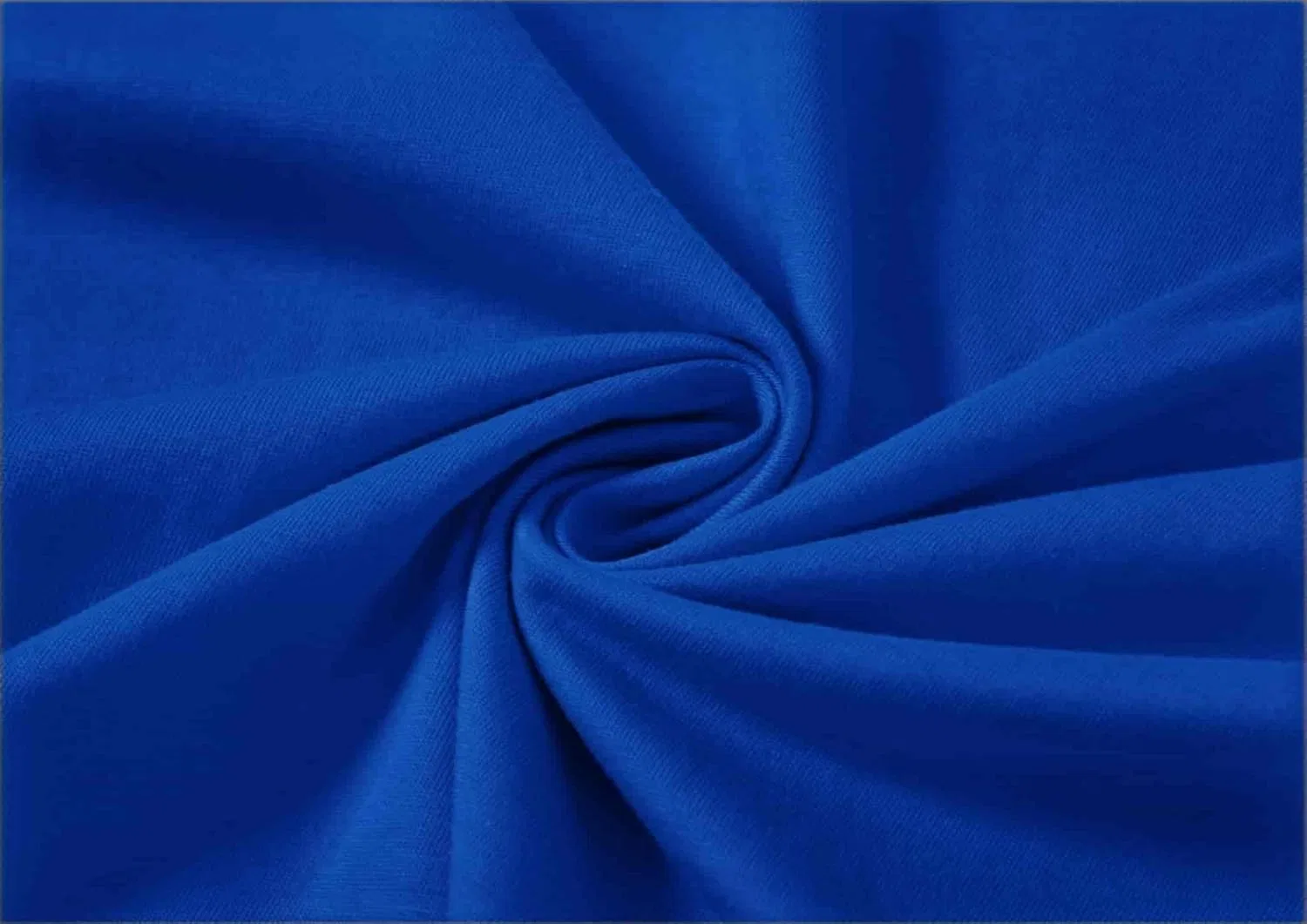 Женская футболка с шахматным узором Love is for Losers, Sapphire Blue — фото 2