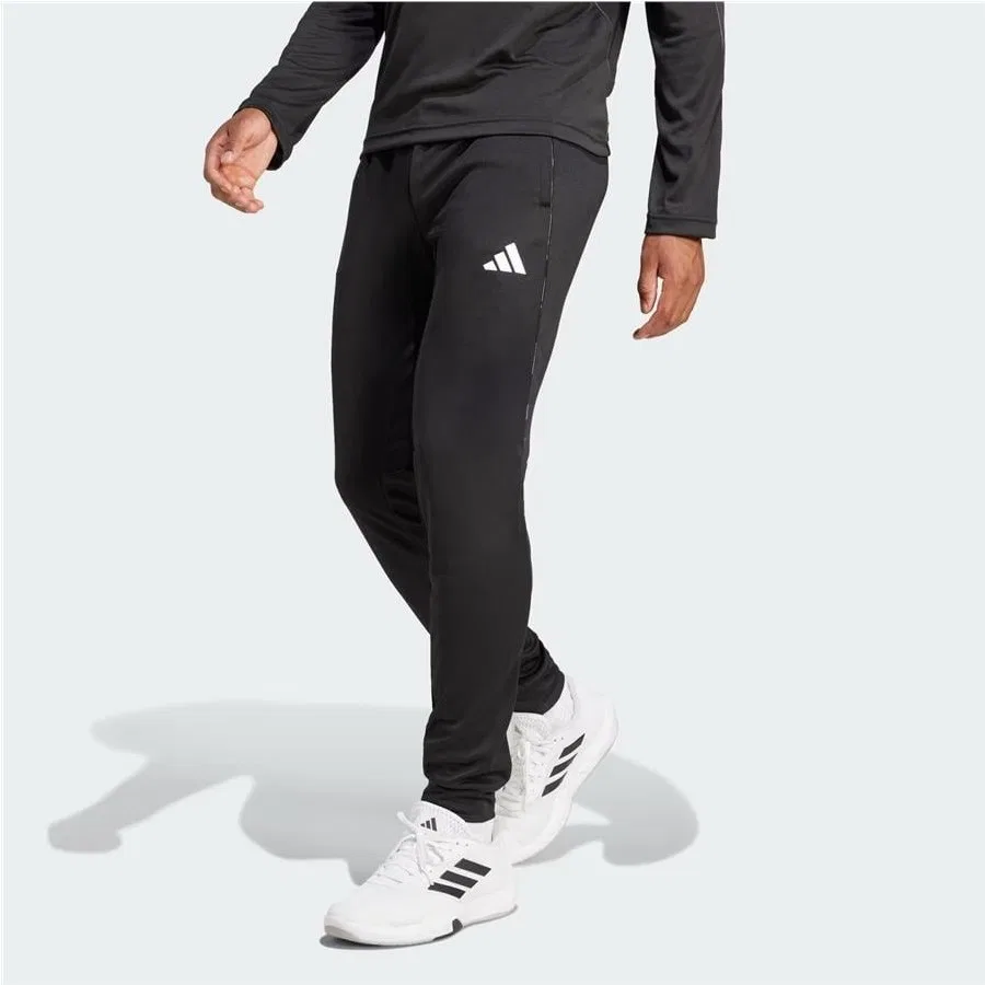 Штаны спортивные с камуфляжным принтом adidas, Разноцветный