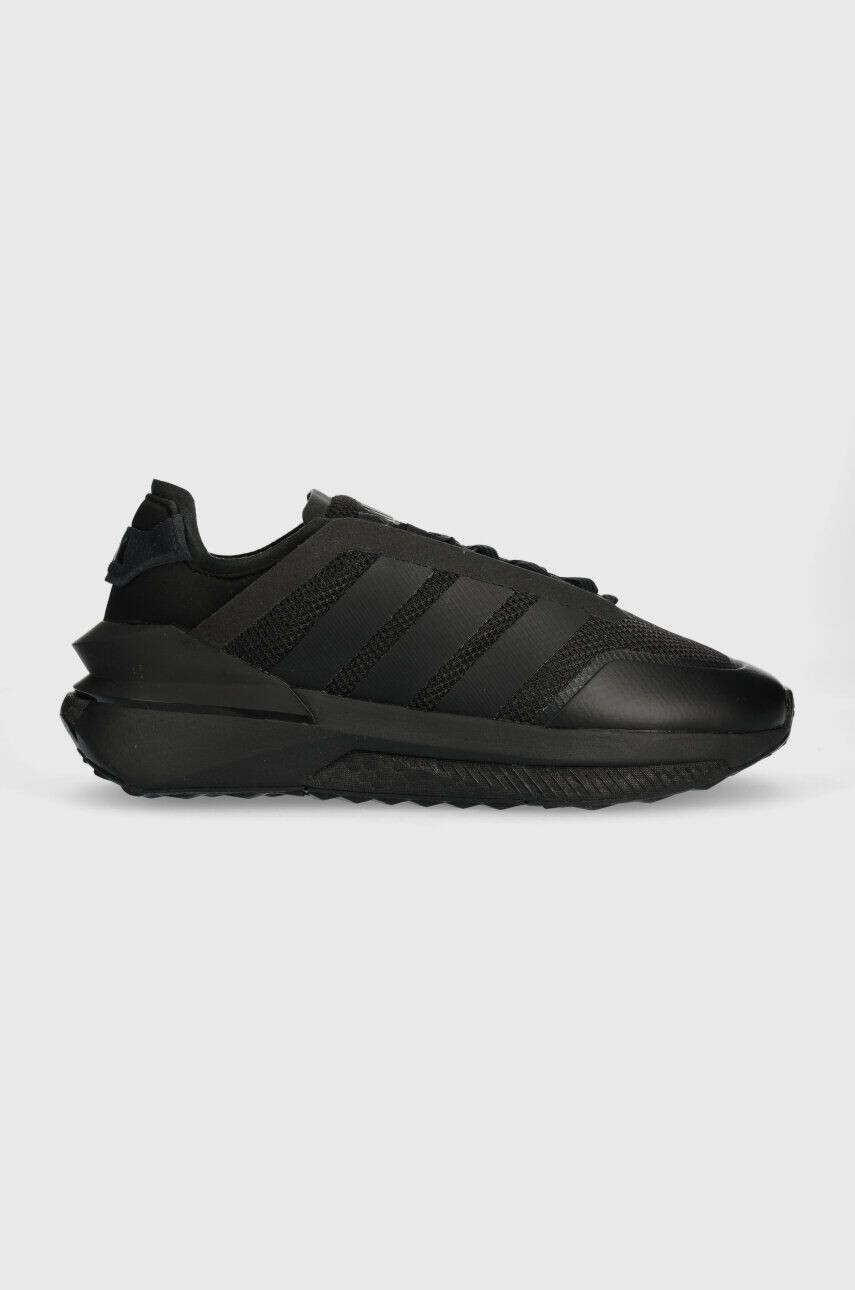 

Кроссовки Adidas AVRYN, черный