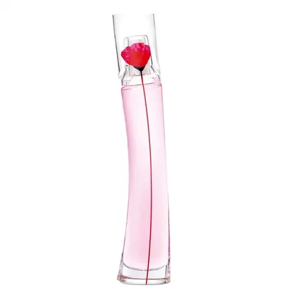 Парфюмерная вода цветочная Kenzo Flower By Kenzo Poppy Bouquet, 30 мл