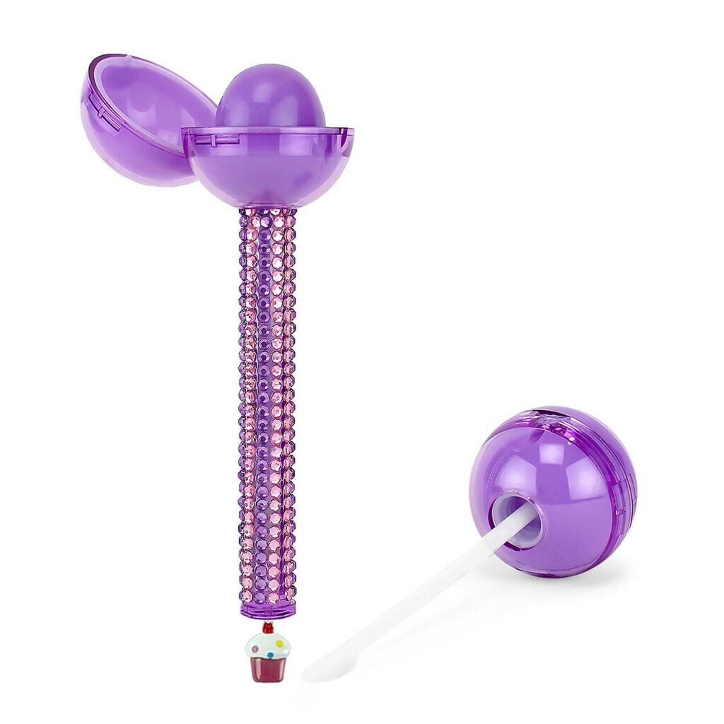 

Glossy Pops Sweet Yo’ Self Бальзам для губ и блеск для губ Hey Cupcake, 1 шт.