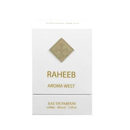 Парфюмерная вода Aroma West Raheeb, 100 мл