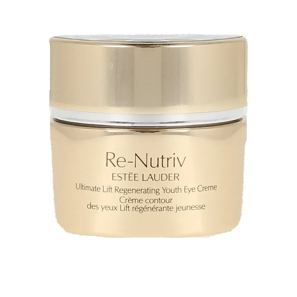 Крем для глаз Re Nutriv Ultimate Lift Regenerating Estee Lauder, мультиколор