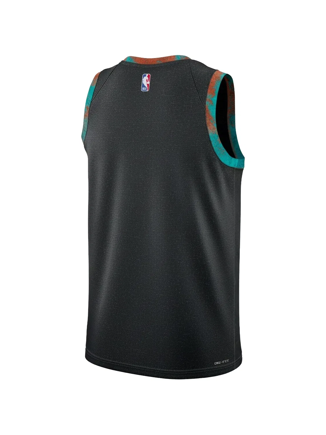 Топ City Edition Swingman Nike, серый