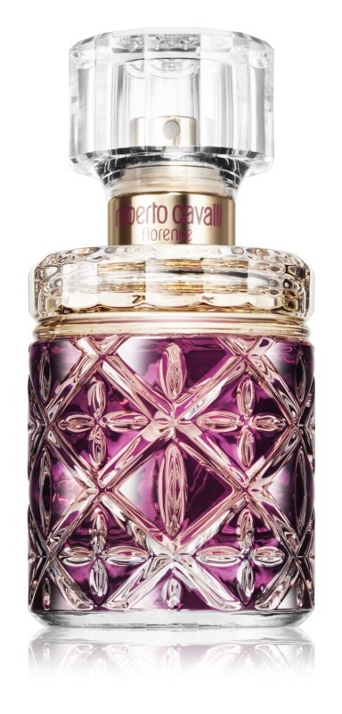 

Парфюмерная вода Roberto Cavalli Florence, 75 мл