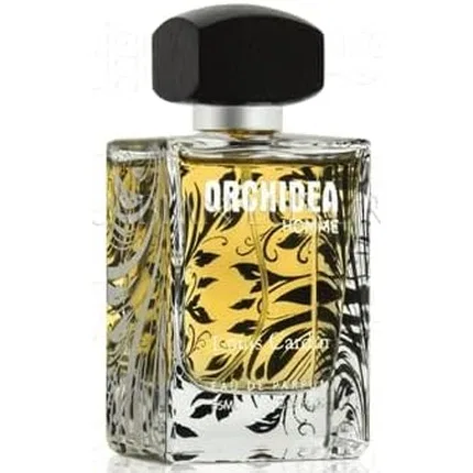 Парфюмерная вода Louis Cardin Orchidea, 100 мл
