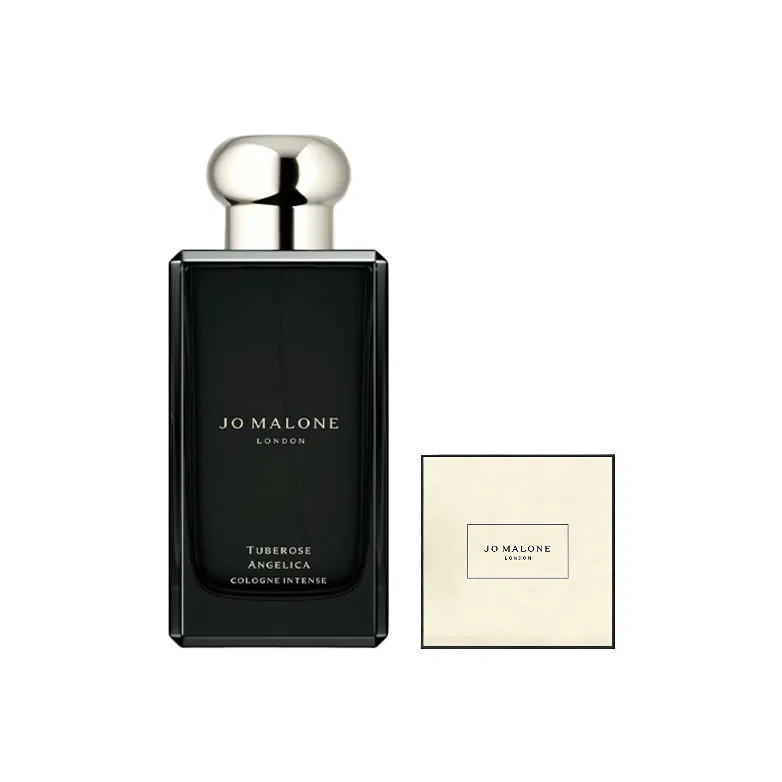 Парфюмерная вода Jo Malone London Fragrant Collectible Tuberose Angel Grass, 100 мл, White