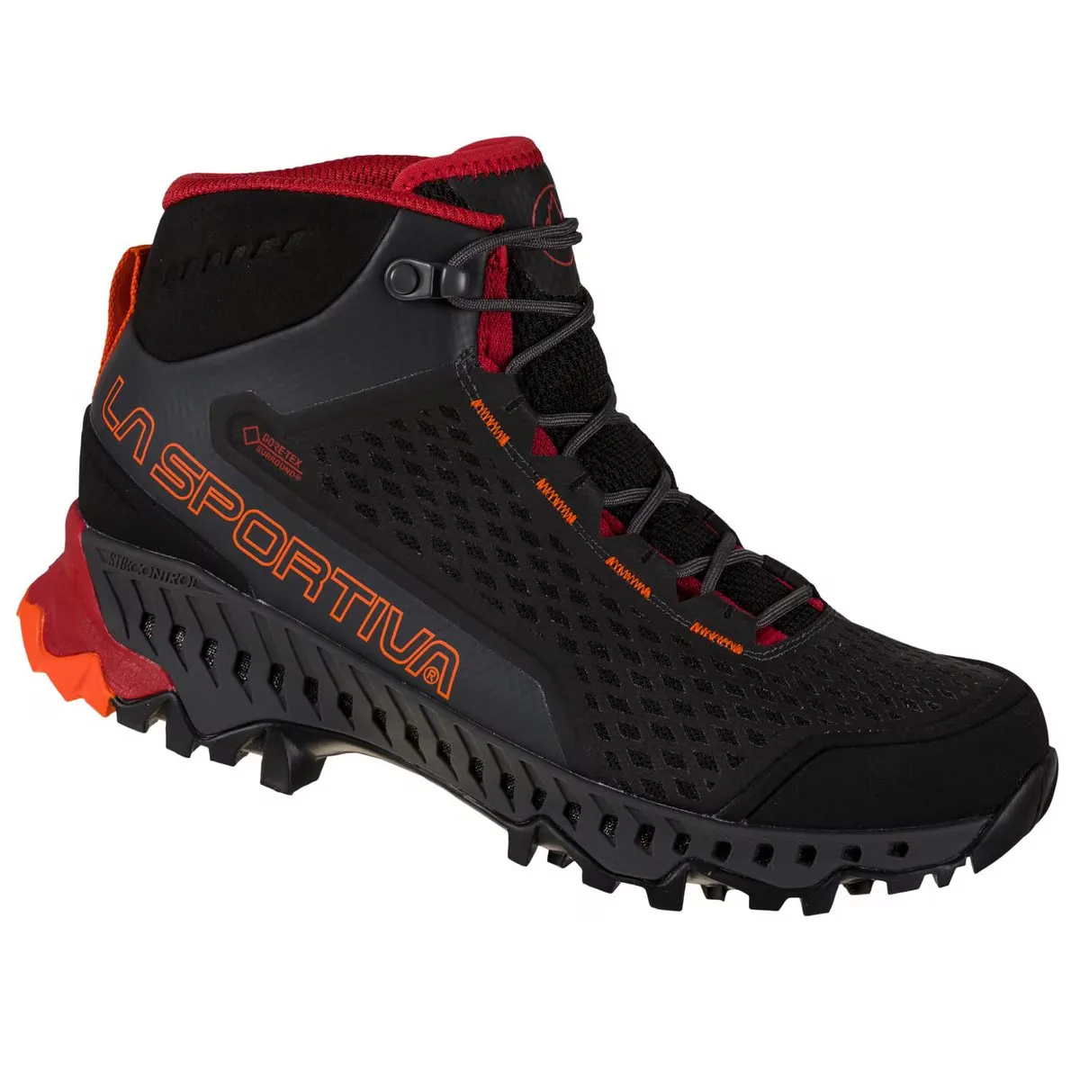 

La Sportiva Stream Женские Ботинки Gtx, красный