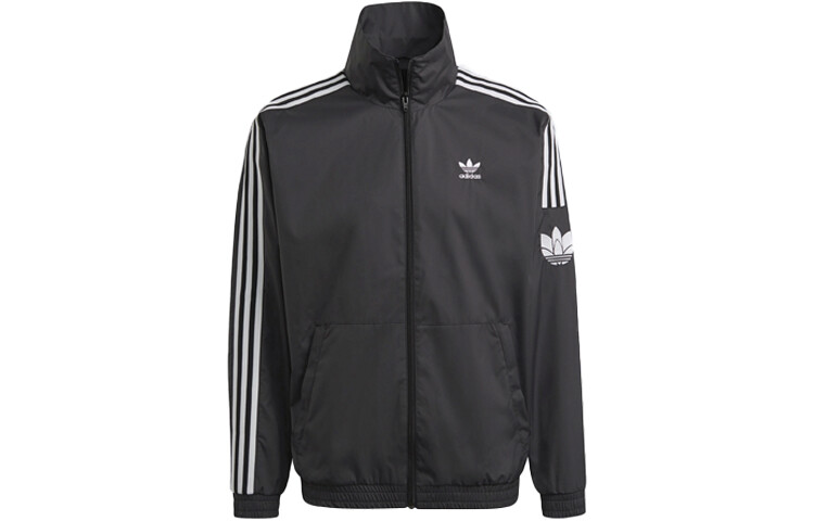 

Мужская куртка adidas originals, Черный