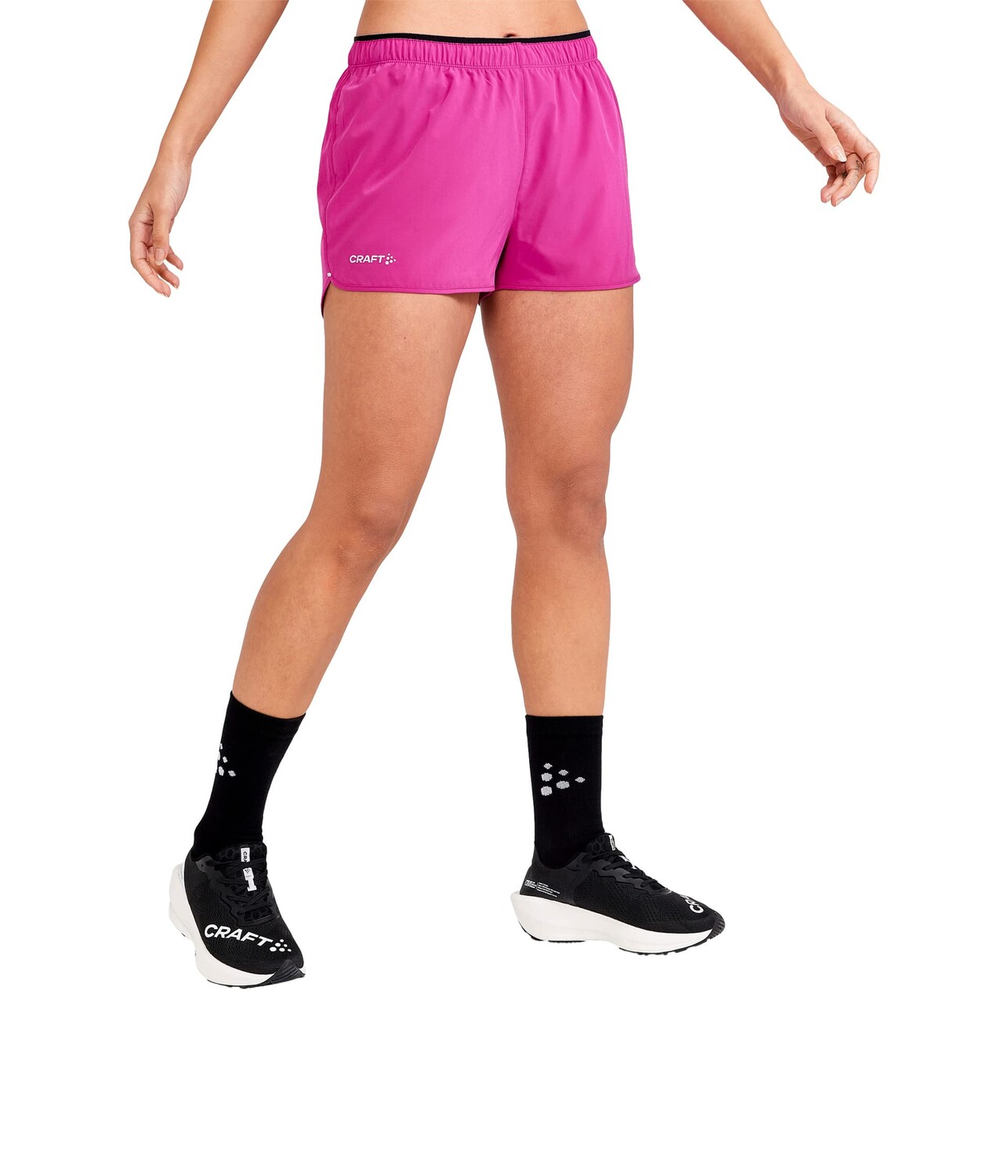 

Шорты Craft, Adv Essence 2" Stretch Shorts