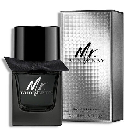 

Мистер Burberry EDP Vapo 50мл