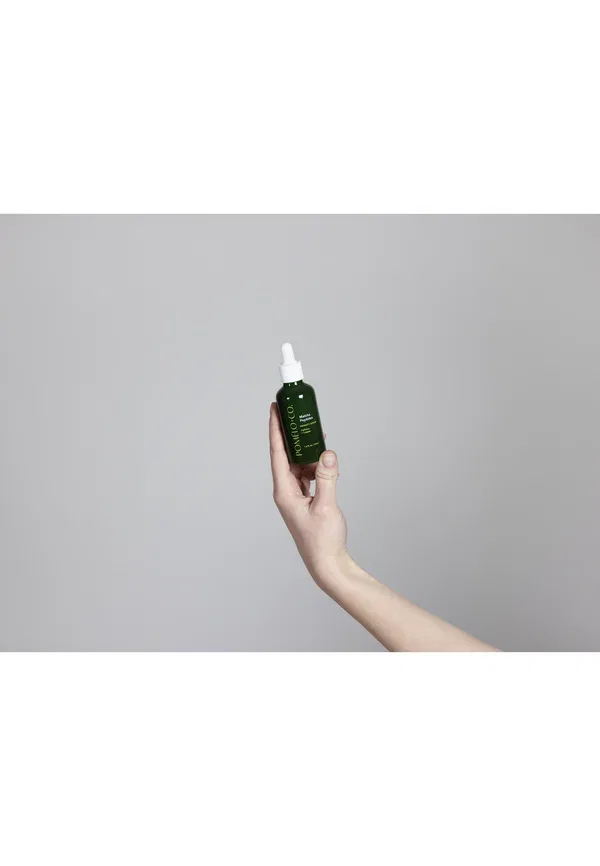 Сыворотка для кожи головы Matcha peptides serum Pomelo+Co 50 мл — фото 3