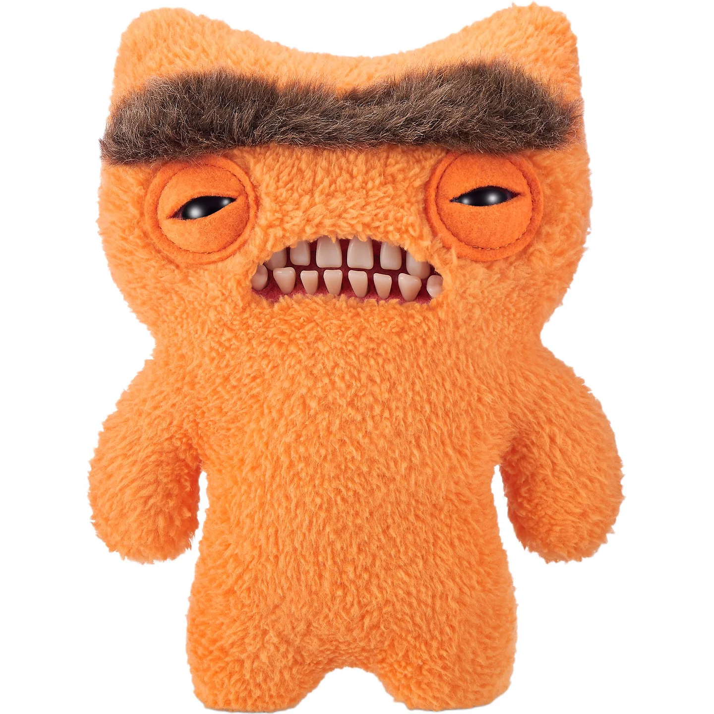 

Коллекционная фигурка Fuggler Hairy Fugg, Munch Munch