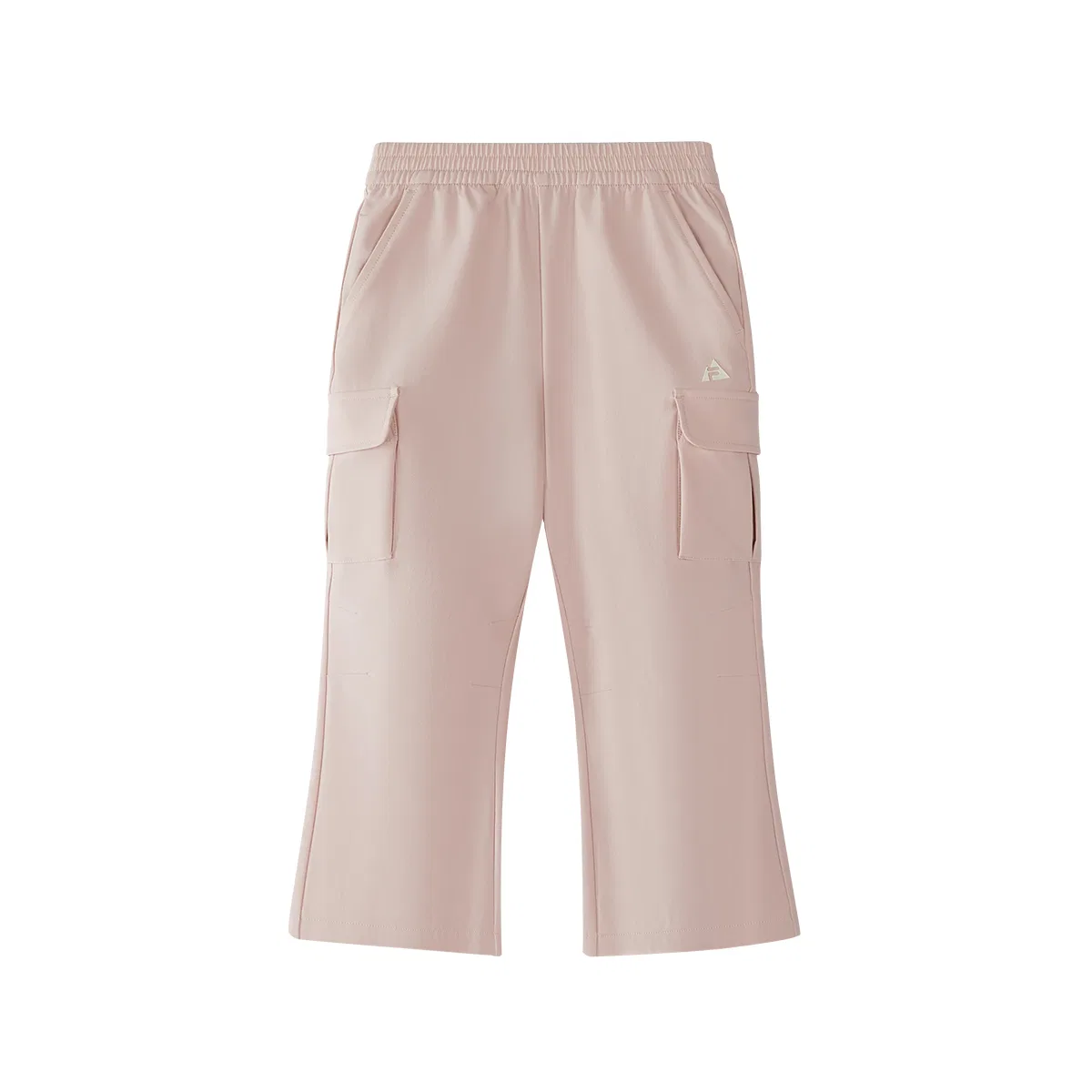Детские брюки в стиле кэжуал FILA KIDS, Bare Pink — фото 3