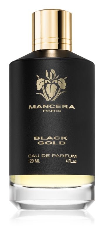 

Парфюмерная вода Mancera Black Gold, 120 мл
