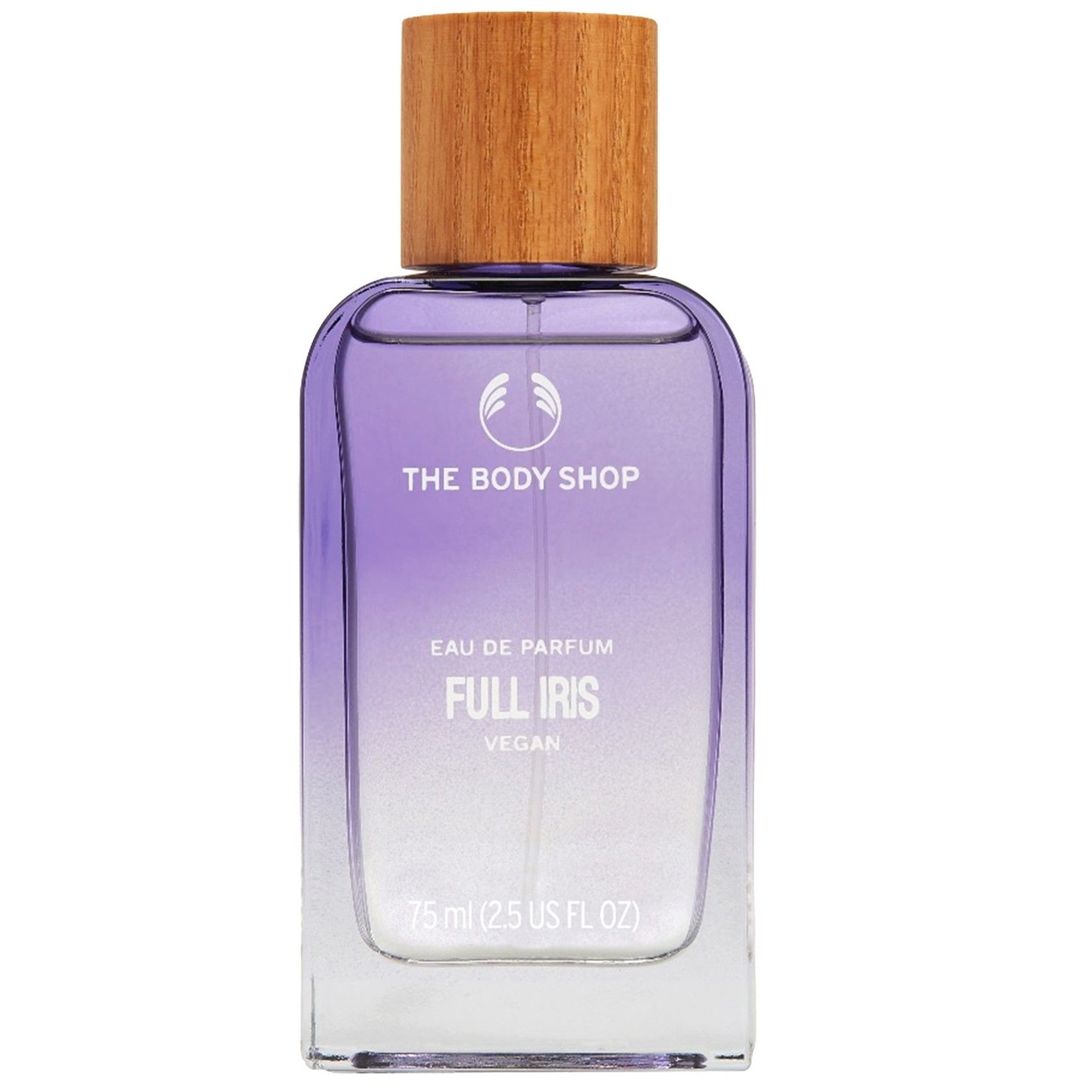 

Парфюмерная вода The Body Shop Full Iris