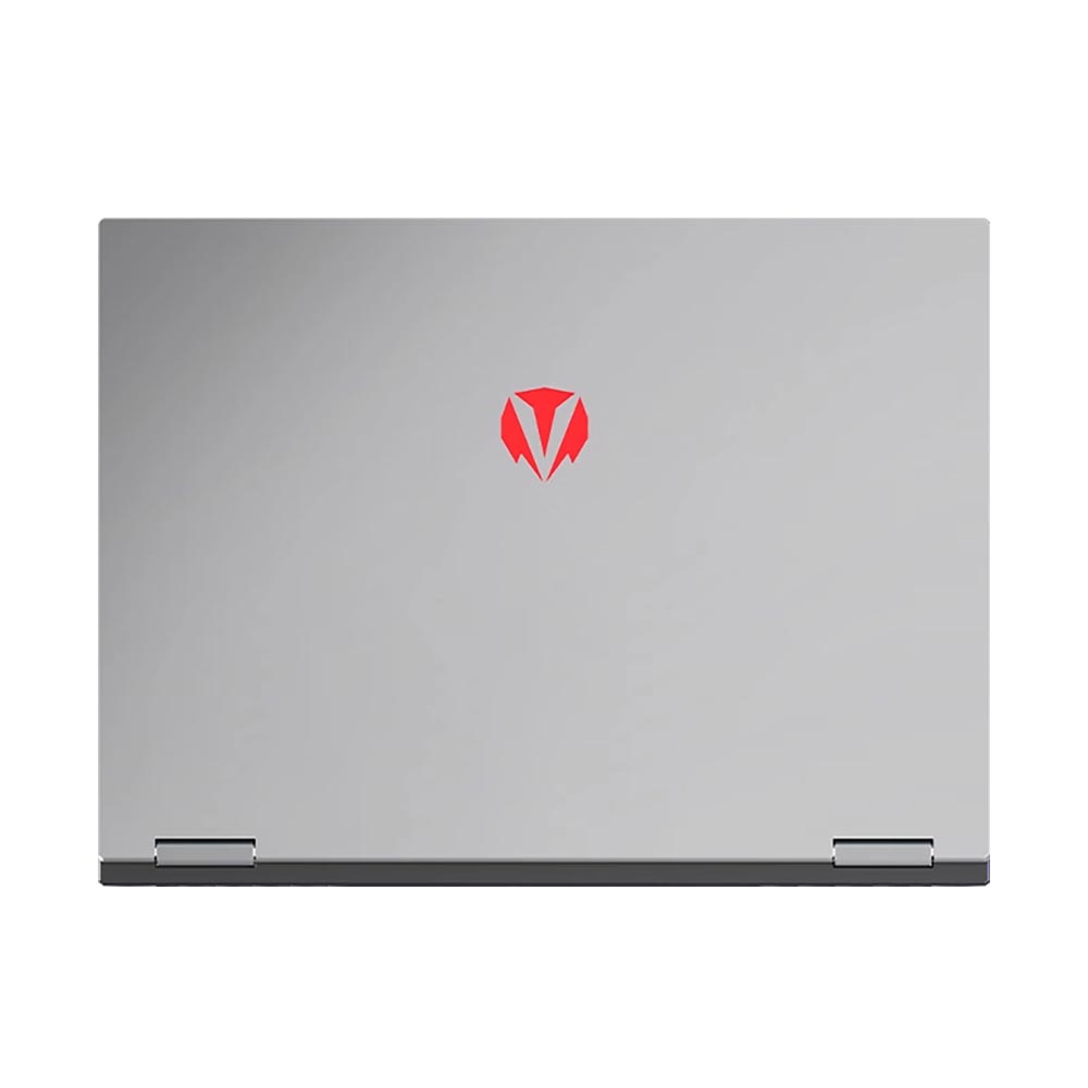 Игровой ноутбук Hasee Ares T11 Pro, 16'', 32Гб/1Тб, i9-14900HX, RTX5080, серебристый, английская клавиатура — фото 4