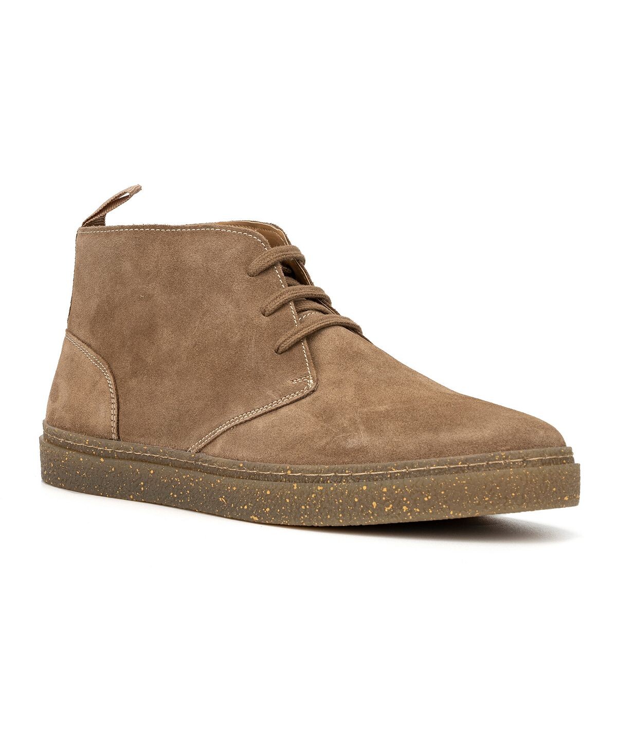 

Мужские ботинки palmetto chukka Reserved Footwear
