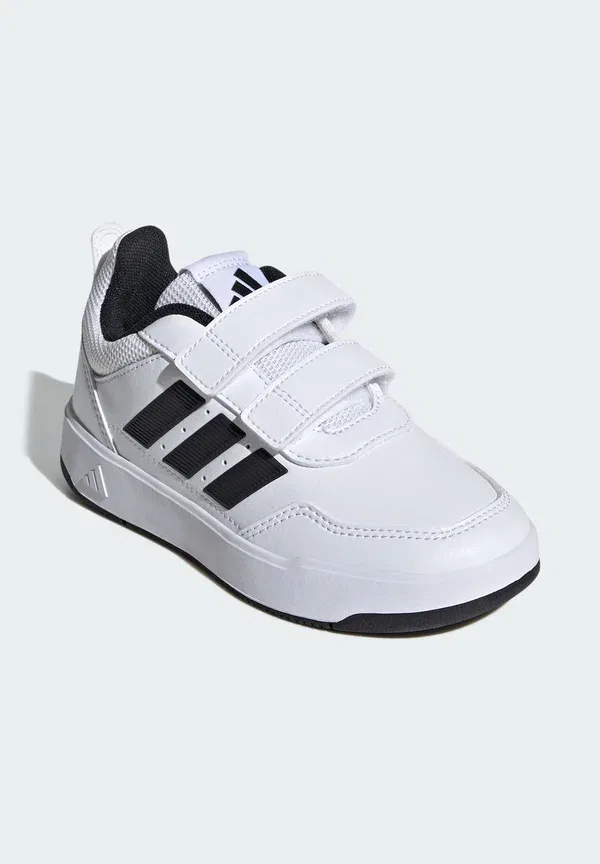 Кроссовки Tensaur sport - тренировочные кроссовки Adidas Performance, белый/черный — фото 2