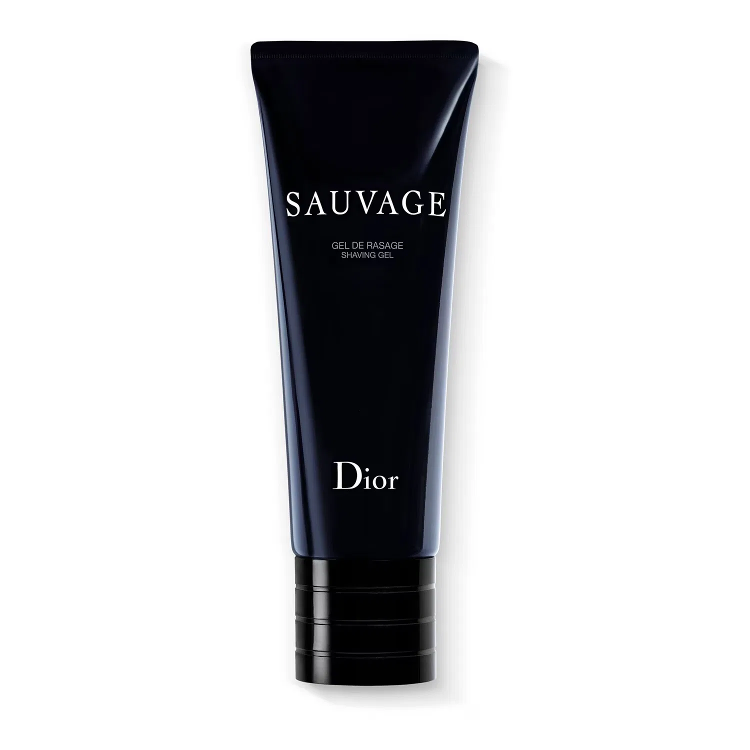 Гель для бритья с ароматом Sauvage, 125 мл, DIOR