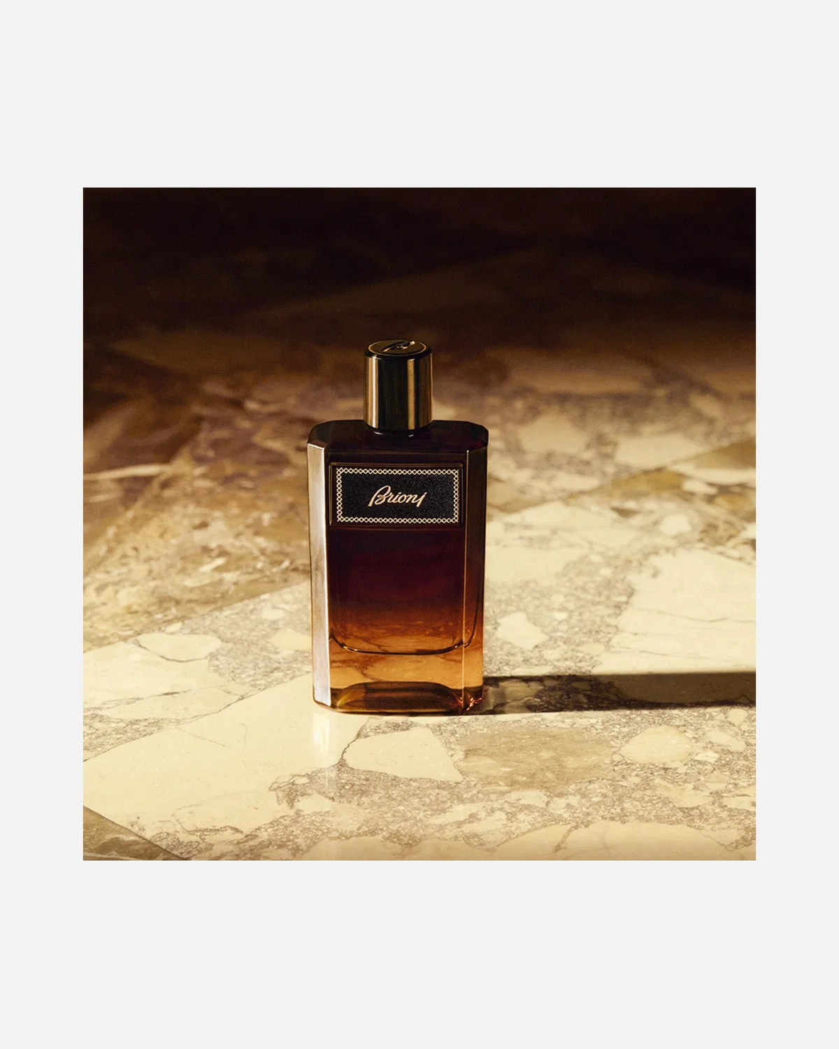 Eau de parfum suave Brioni, 100 Ml — фото 4